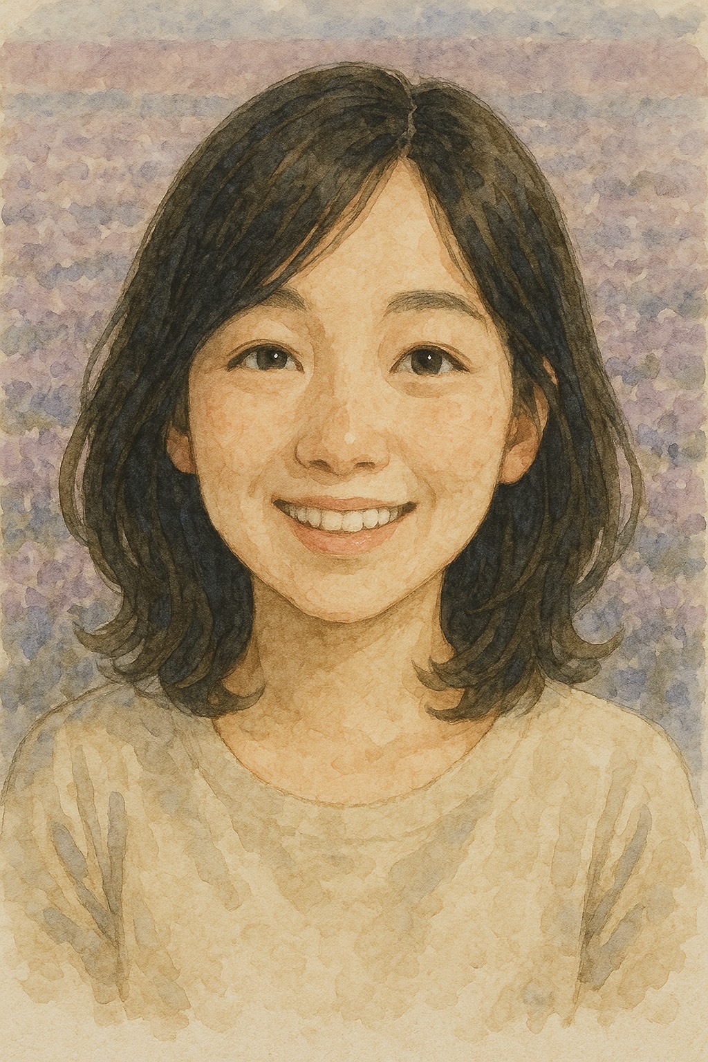 瀬尾利香